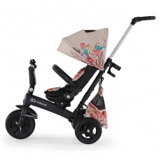 Триколісний велосипед Kinderkraft Easytwist Bird